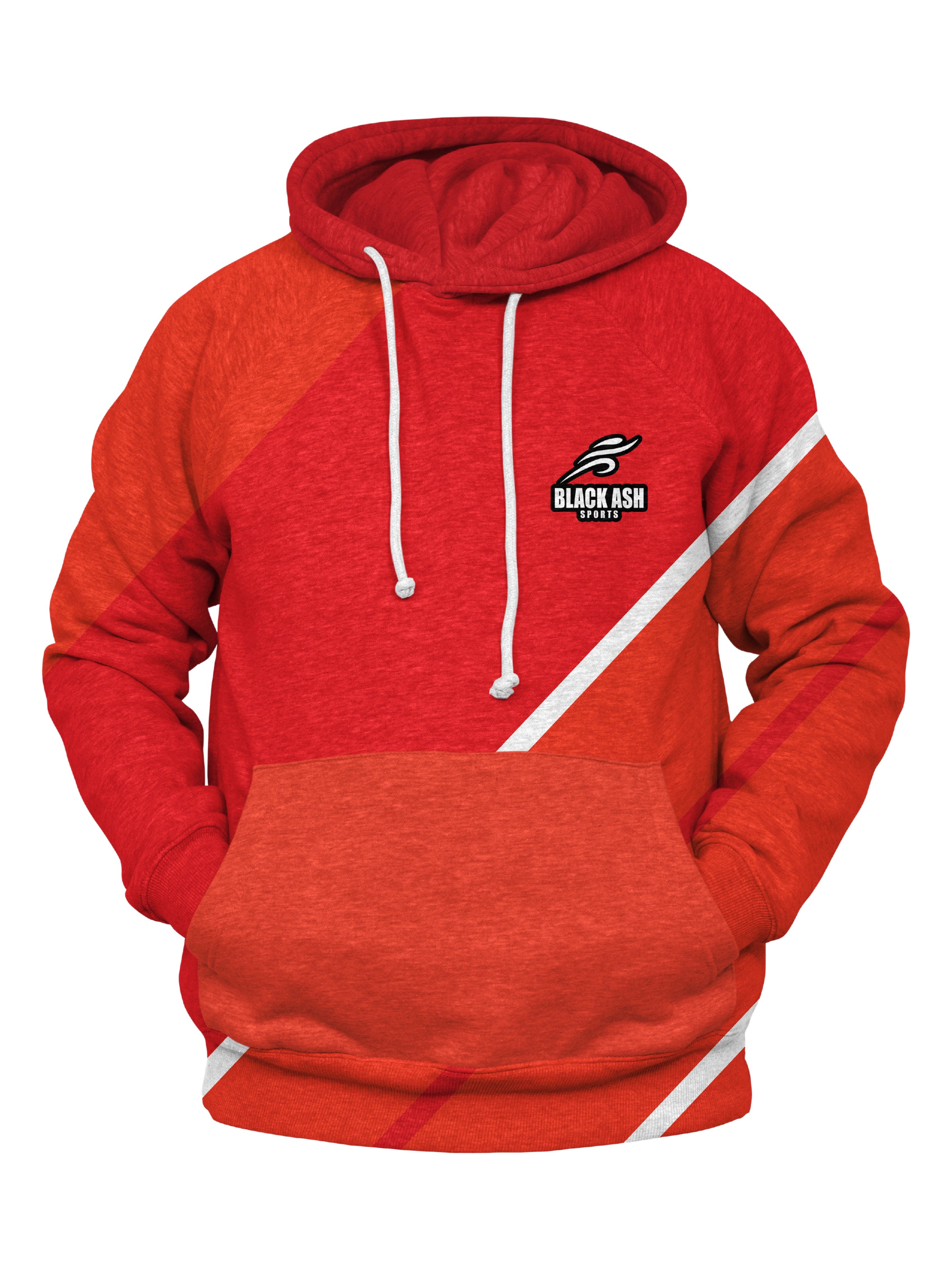 HOD-2803 Design Custom Hoodies & Sweatshirts